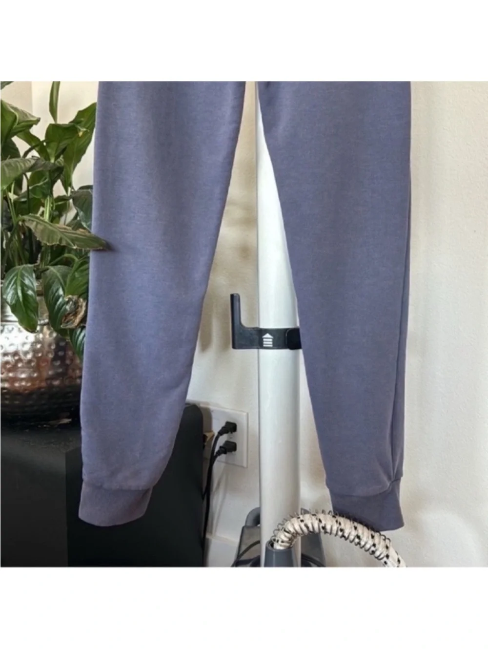 NWT Boys/Big Kids Converse All Star Jogger Sweatpants Sz L Steel